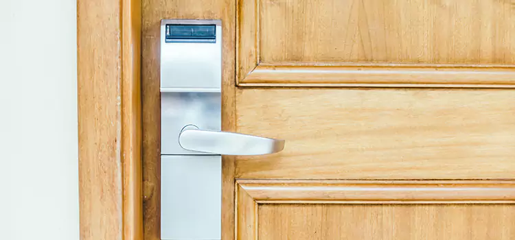 Advanced Solutions in Greensboro, NC for Modern Security