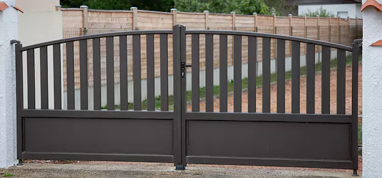 Advanced Gate Solutions in Greensboro, NC
