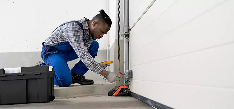 Expert Solutions for Every Garage Lock Need in Greensboro, NC