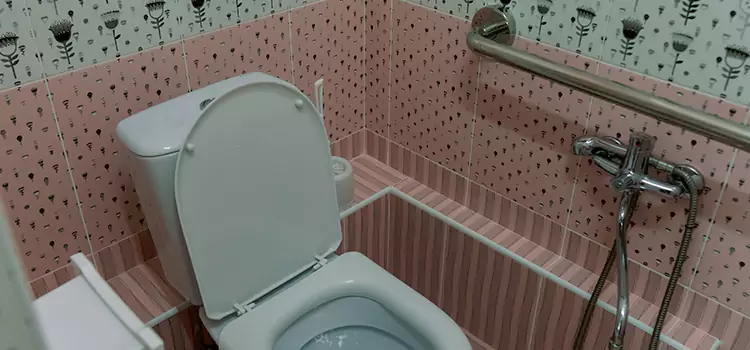 Meeting Diverse Needs With Accessible Restroom Solutions in Greensboro, NC