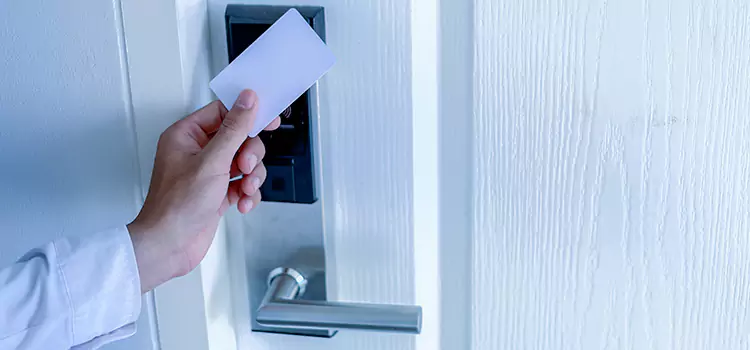 Why Choose Us for Your Keycard Lock Installation in Greensboro, NC?