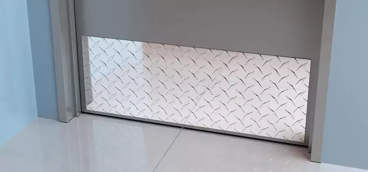 Benefits of Professional Kick Plate Solutions in Greensboro, NC