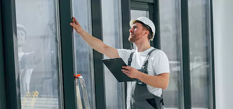 Comprehensive Solutions for Your Sticking Doors in Greensboro, NC
