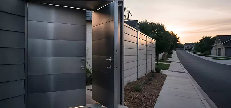 Comprehensive Steel Door Solutions in Greensboro, NC