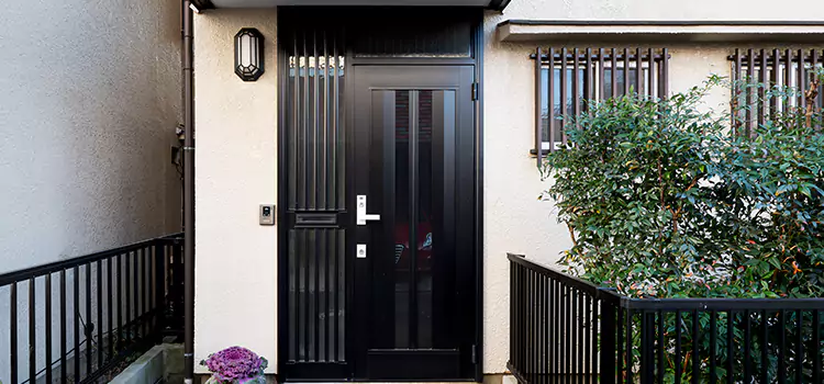 Popular Exterior Door Options in Greensboro, NC