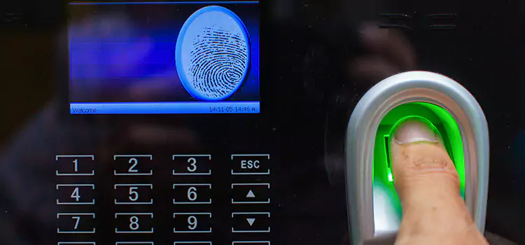Your Trusted Partner for Secure Access in Greensboro, NC