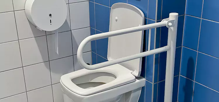 Comprehensive Solutions in Greensboro, NC for Accessible Facilities