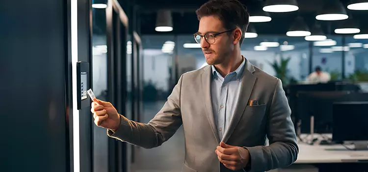 Our Commitment to Keycard Security Excellence in Greensboro, NC