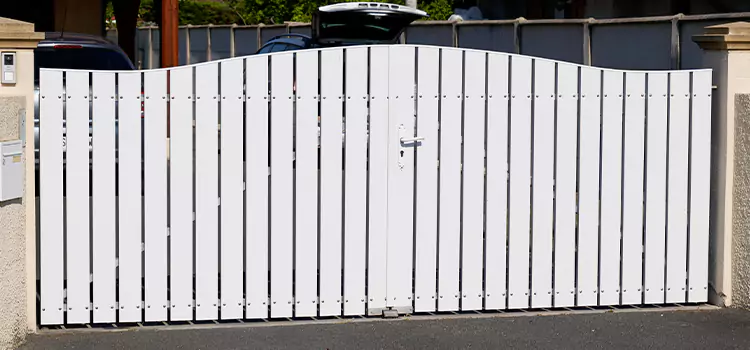 Why Choose Us for Residential Gate Repair in Greensboro, NC?